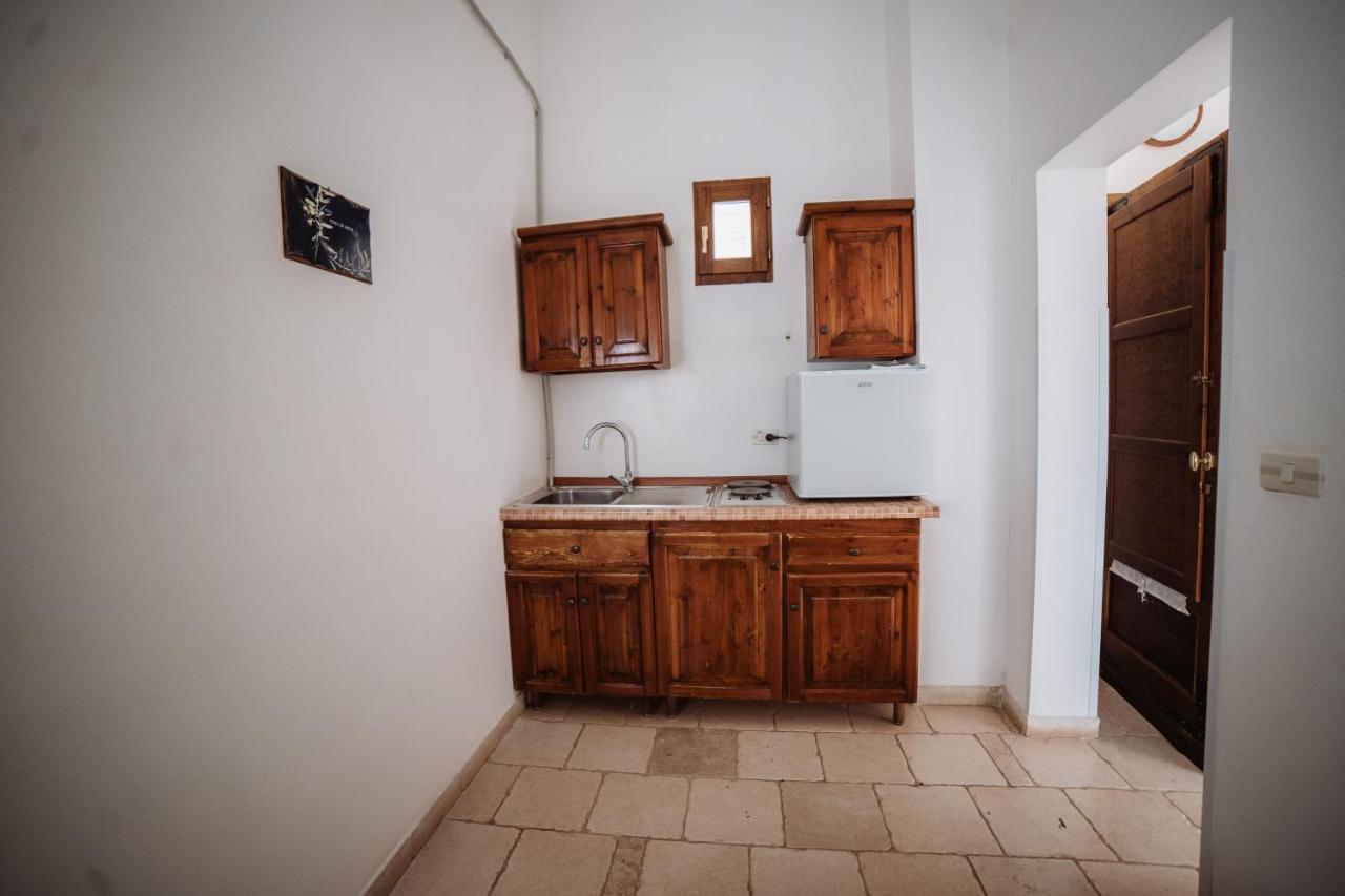 Masseria Casamassima Agriturismo Villa Ostuni Eksteriør bilde