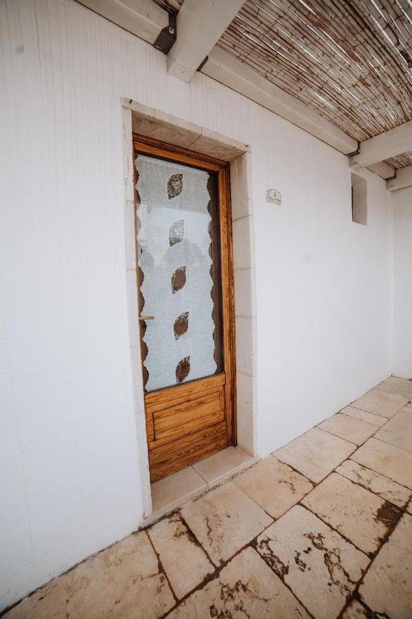 Masseria Casamassima Agriturismo Villa Ostuni Eksteriør bilde