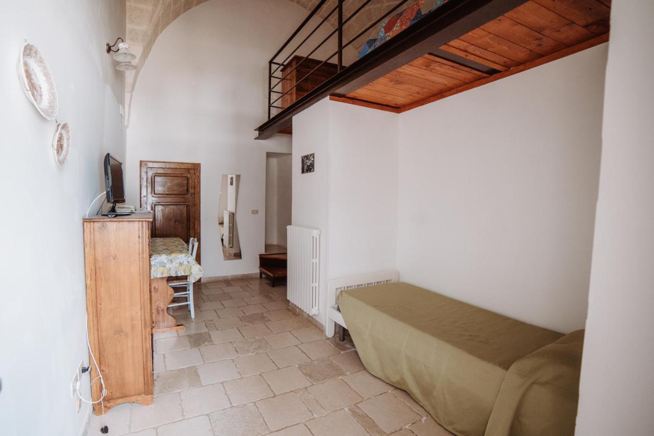 Masseria Casamassima Agriturismo Villa Ostuni Eksteriør bilde