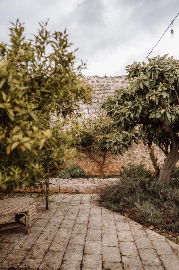 Masseria Casamassima Agriturismo Villa Ostuni Eksteriør bilde