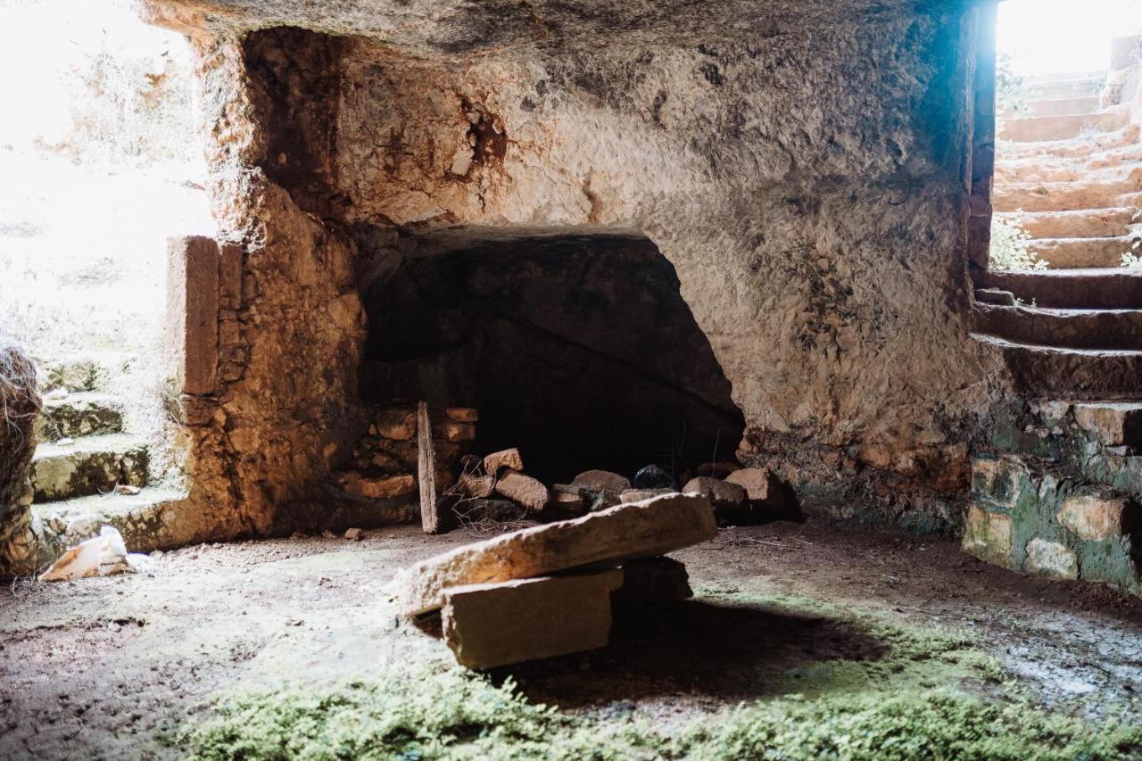 Masseria Casamassima Agriturismo Ostuni Eksteriør bilde