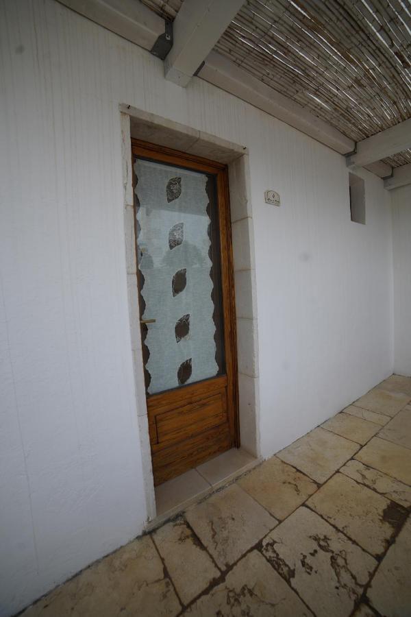 Masseria Casamassima Agriturismo Villa Ostuni Eksteriør bilde