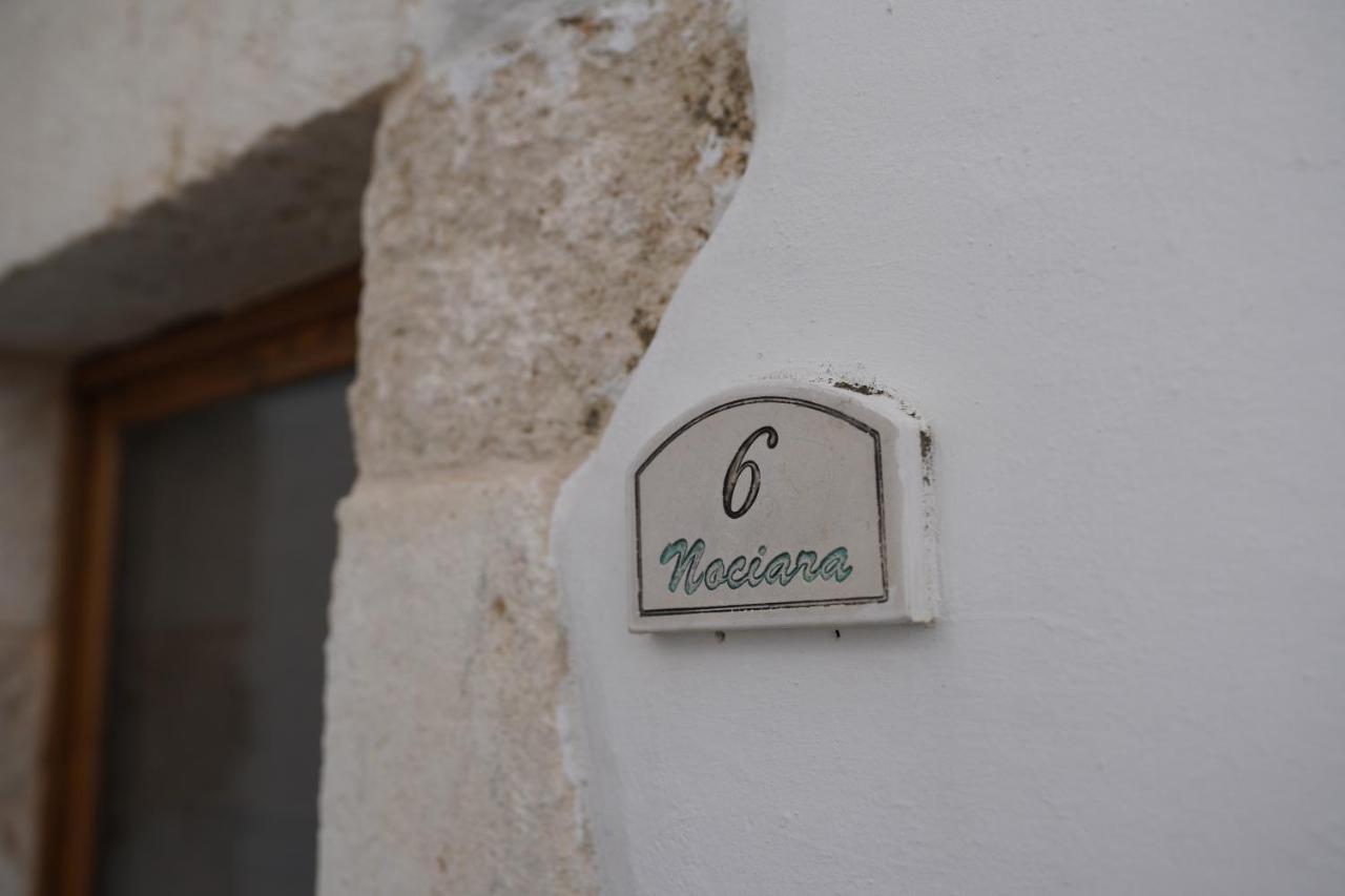 Masseria Casamassima Agriturismo Villa Ostuni Eksteriør bilde