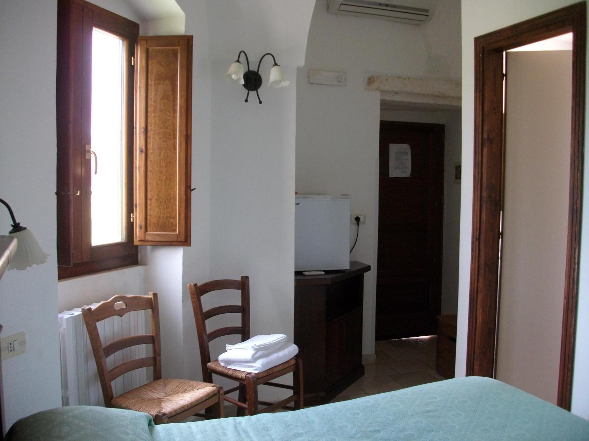 Masseria Casamassima Agriturismo Villa Ostuni Eksteriør bilde