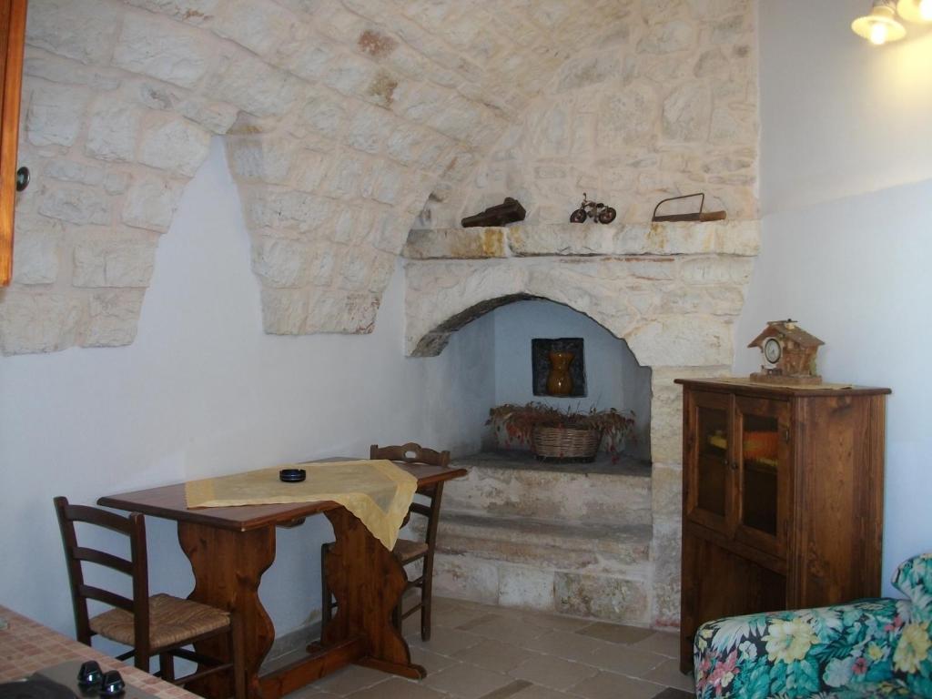 Masseria Casamassima Agriturismo Villa Ostuni Rom bilde