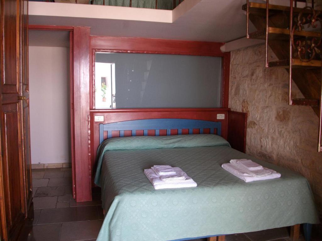 Masseria Casamassima Agriturismo Villa Ostuni Rom bilde