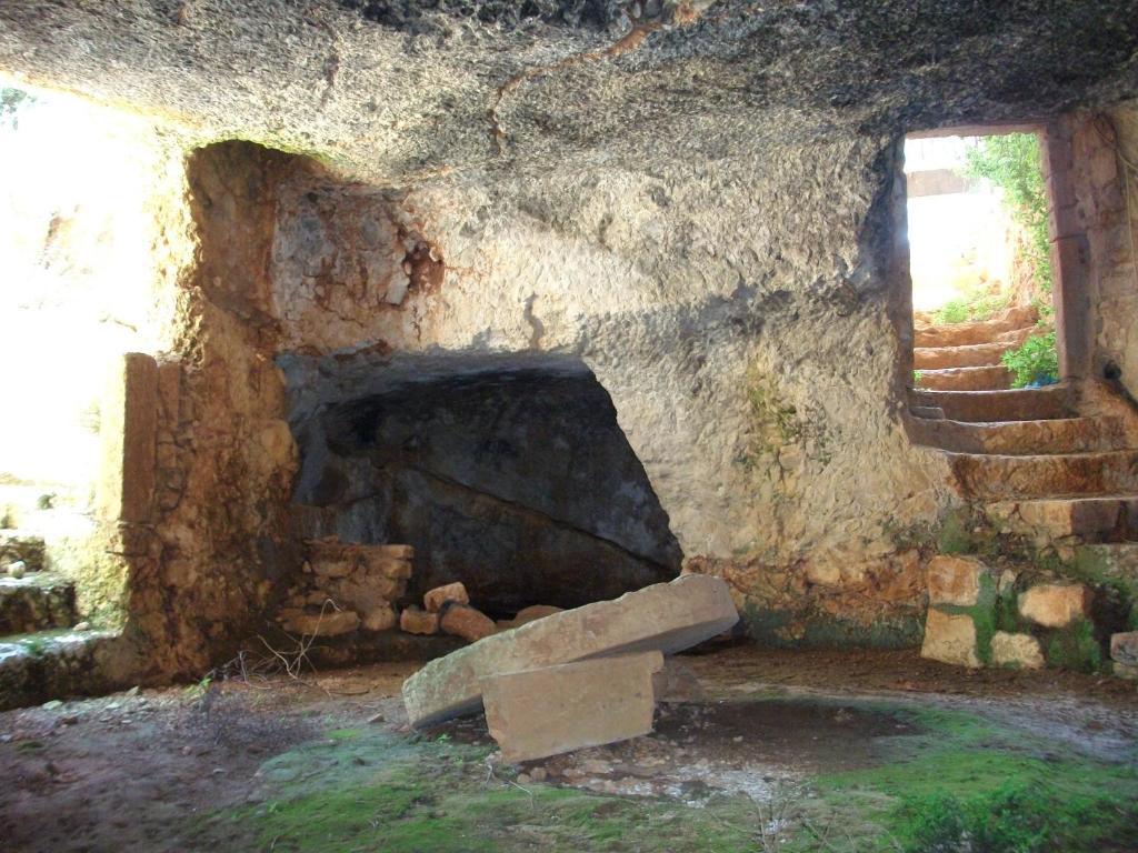 Masseria Casamassima Agriturismo Ostuni Eksteriør bilde